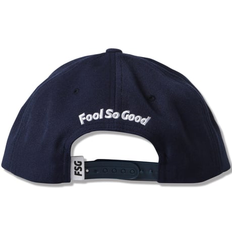 THUNDER FLAT CAP