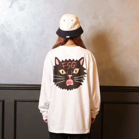 BLACK PANTHER CORDUROY 2TONE TENNIS HAT