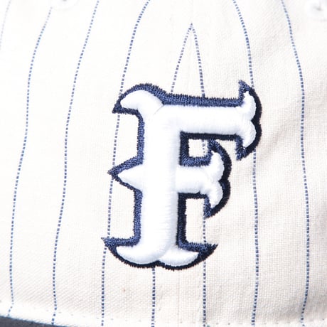 FSG RETRO CLASSIC CAP　【先行受注】6/21(日)23:59まで受付｜7月上旬発送予定