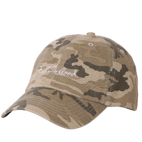 Script Logo  Low Cap