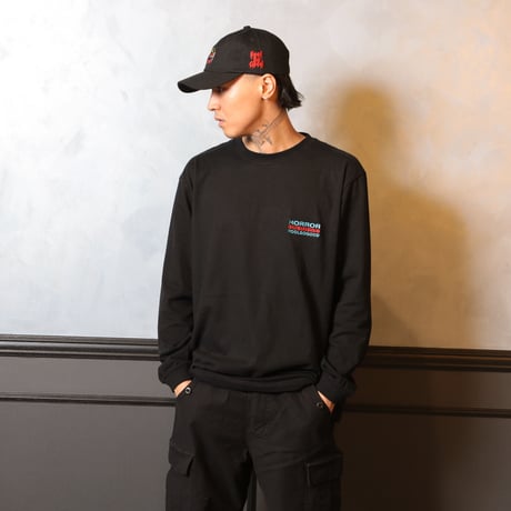 COFFIN LOW CAP