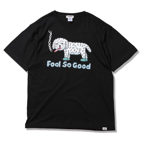 BAD DOG? GOOD DOG? TEE　【先行受注】6/21(日)23:59まで受付｜7月上旬発送予定