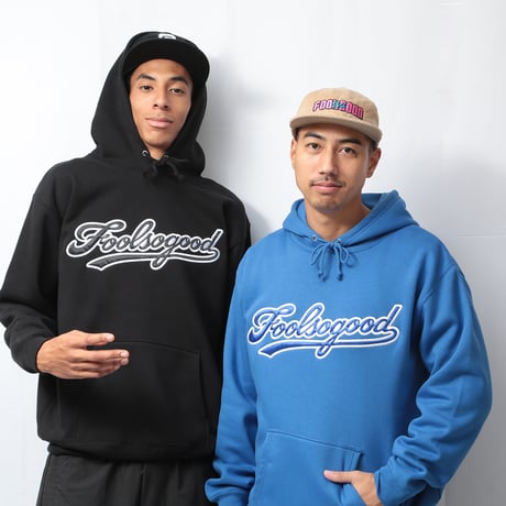 TEAM FSG HOODIE
