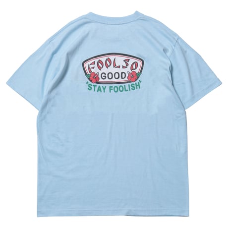 Short John Tee