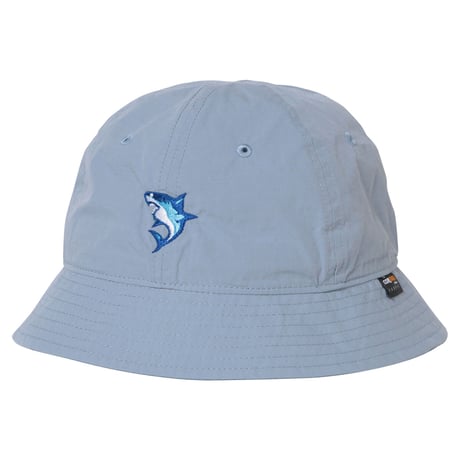 Shark Cordura Tennnis Hat