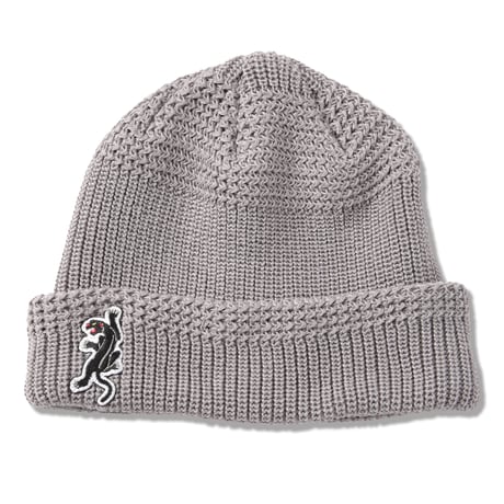 FSG BLACK PANTHER KNIT CAP
