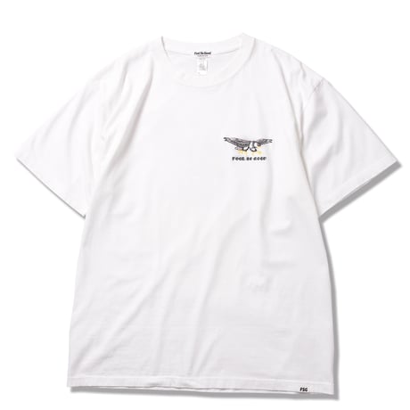 EAGLE TEE　【先行受注】6/21(日)23:59まで受付｜7月上旬発送予定