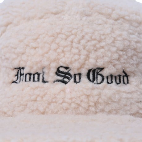 STRAIGHT OE LOGO BOA JET CAP
