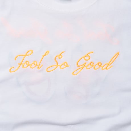 2FACE TEE