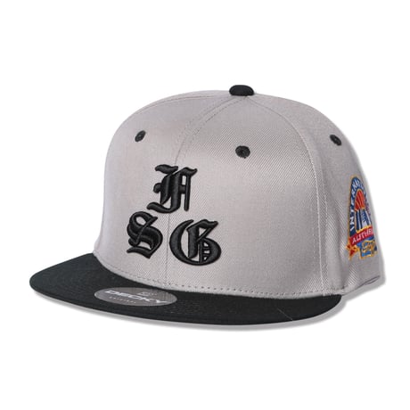 2TONE CHAMPION CAP