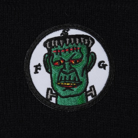 CABAL WAPPEN KNIT CAP