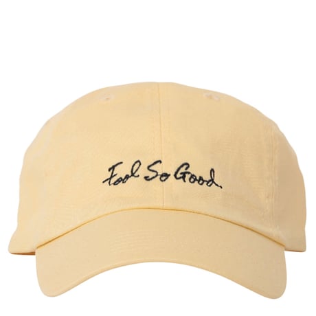 Script Logo  Low Cap