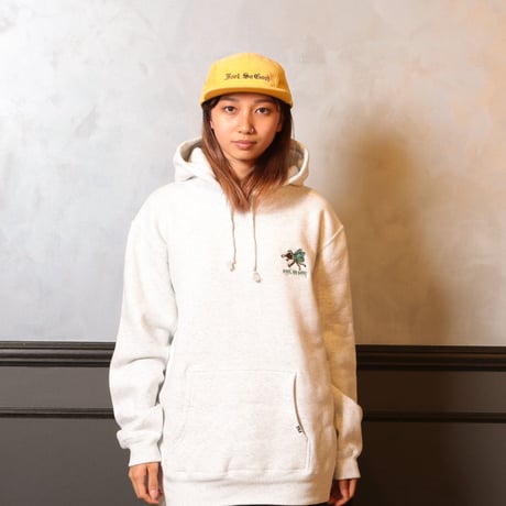 STRAIGHT OE LOGO COUDUROY JET CAP