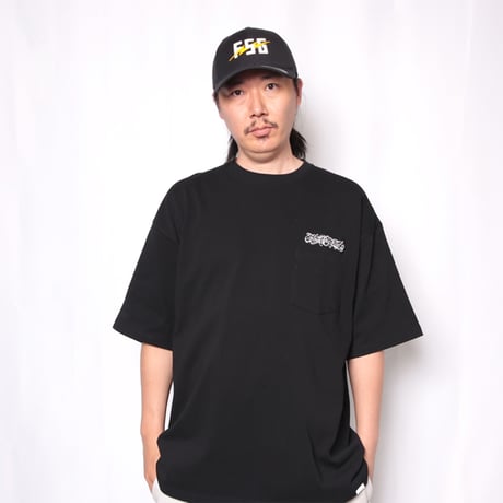 PATCH FSG CURVE CAP