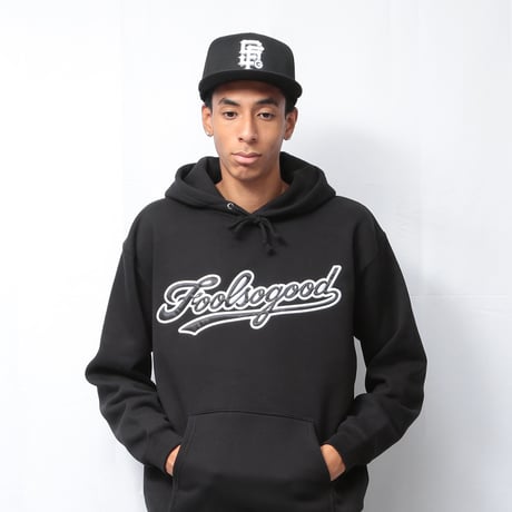 TEAM FSG HOODIE