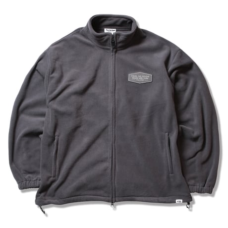 FSG FLEECE STAND JACKET