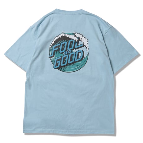 BIG WAVE TEE