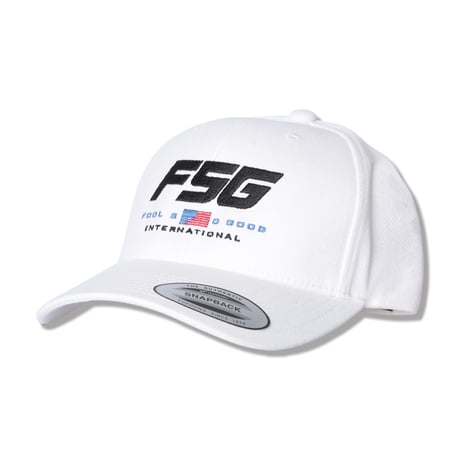2024 夏 先行予約 6月上旬〜中旬入荷予定 Fool So Good フールソーグッド FSG ROSE BUCKET HAT メンズ ハット キャンセル不可 atfcap