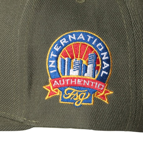 GRAND SLAM CAP