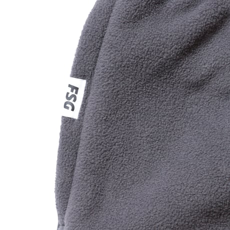 FSG FLEECE PANTS