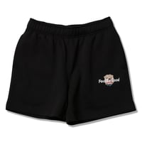 BULL SWEAT SHORTS