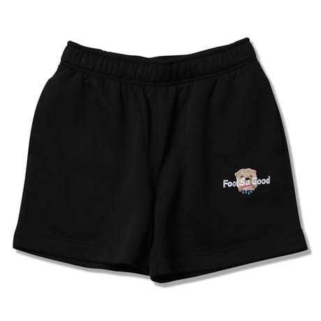 BULL SWEAT SHORTS