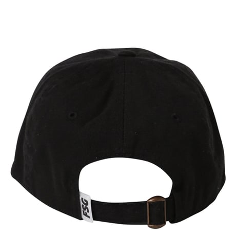 Script Logo  Low Cap