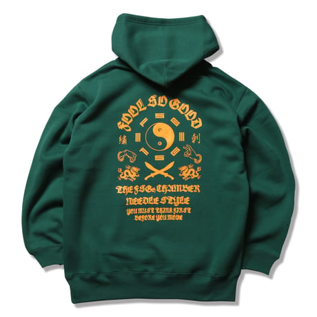 FSGth CHAMBER HOODIE