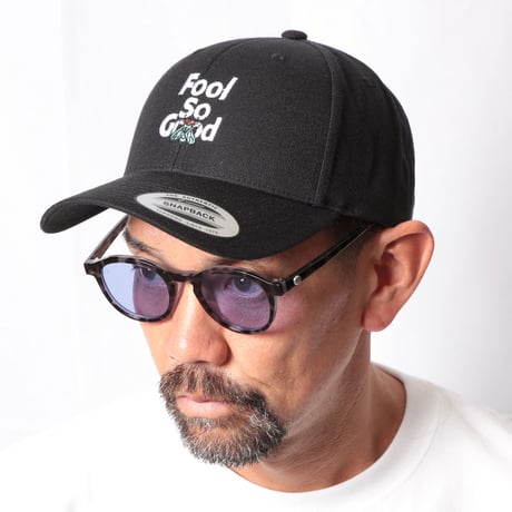 FLY  MIDDLE CURVE CAP