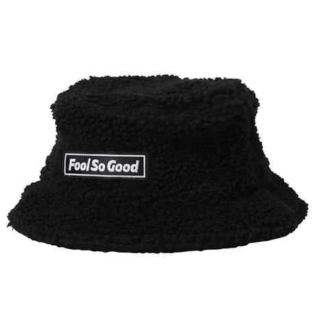 Box Logo Wappen Boa Bucket Hat