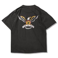 EAGLE TEE　【先行受注】6/21(日)23:59まで受付｜7月上旬発送予定