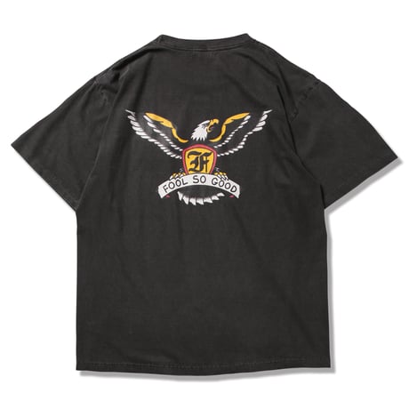 EAGLE TEE　【先行受注】6/21(日)23:59まで受付｜7月上旬発送予定