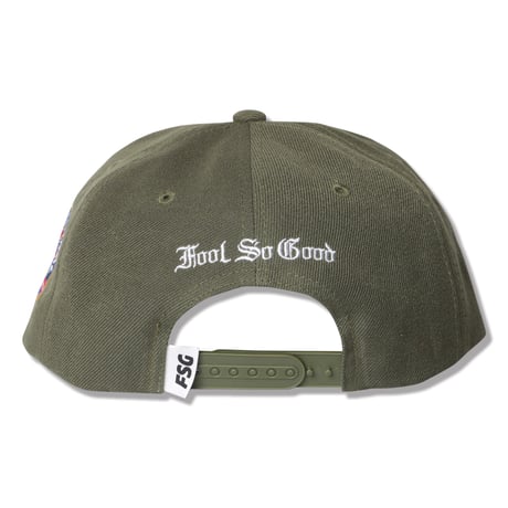 GRAND SLAM CAP
