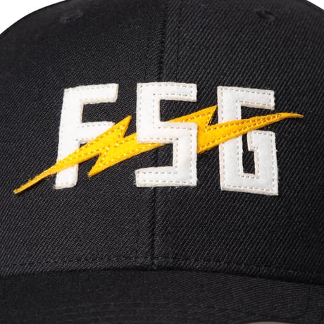PATCH FSG CURVE CAP