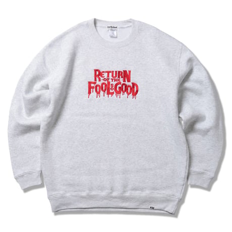 ZOMBIE CREW SWEAT