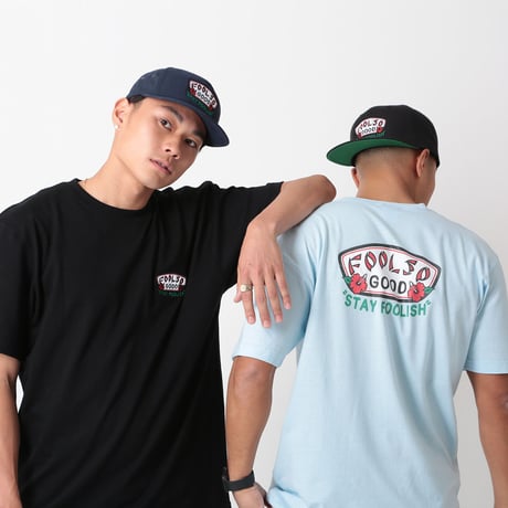 Short John Tee