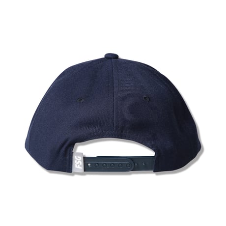 PATCH FSG CURVE CAP