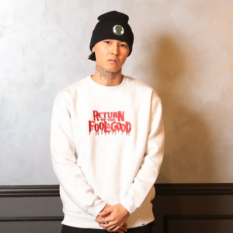 CABAL WAPPEN KNIT CAP