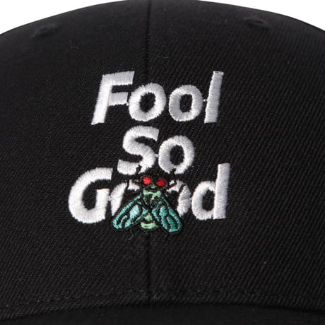 FLY  MIDDLE CURVE CAP