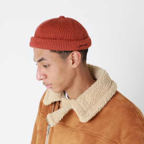 "Fool So Good" Box Logo Fisherman Cap