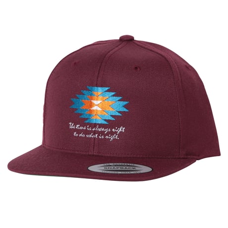 Santa fe Flat Cap