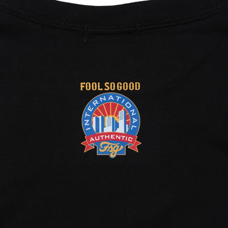 FSG BRUINS TEE