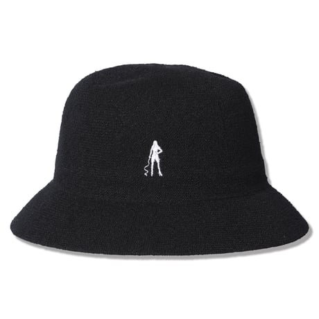 PRINCESS THERMO BUCKET HAT
