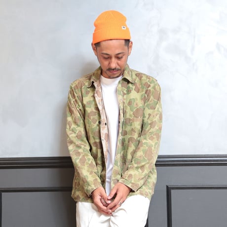 FSG Low Knit Cap