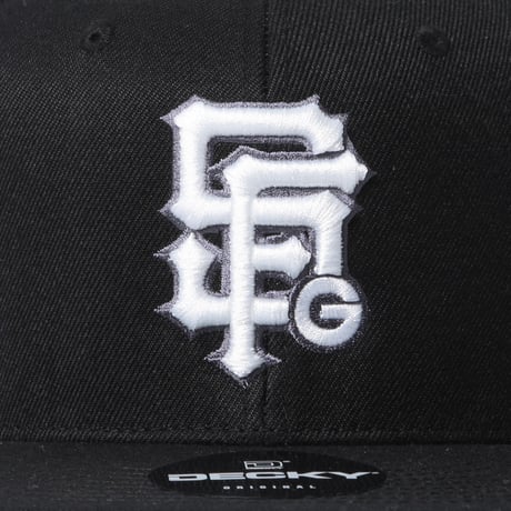 FSG 3D FLAT CAP