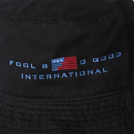 FSG SPORTS BUCKET HAT