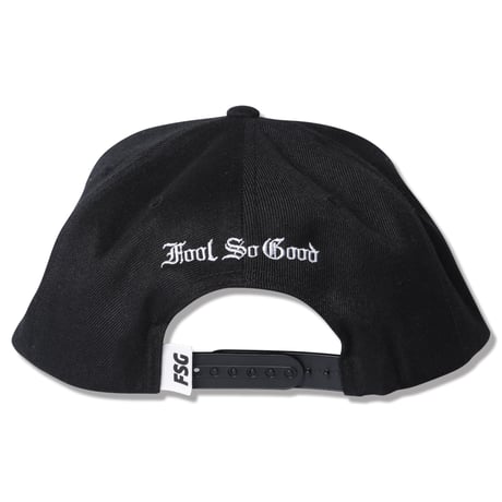 GRAND SLAM CAP
