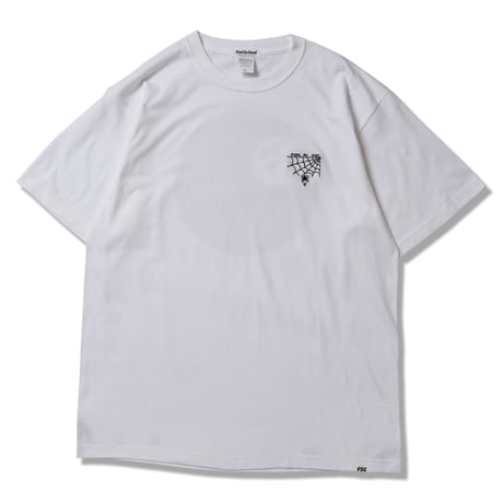 SPIDERWEB TEE