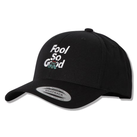 FLY  MIDDLE CURVE CAP