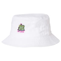 Triangle Surf Bucket Hat